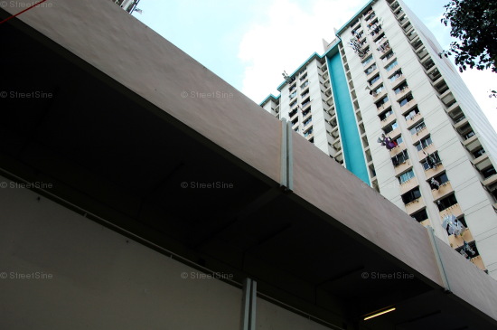 Blk 4 Tanjong Pagar Plaza (Bukit Merah), HDB 3 Rooms #150442